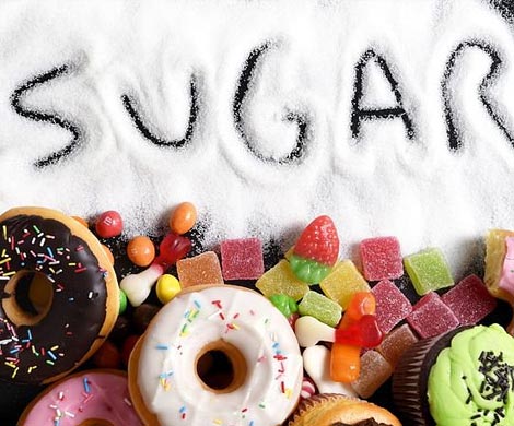 Отказ от сахара улучшает здоровье за считанные дни