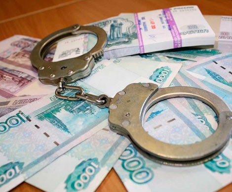 Рослесхоз взялся за своих Рослесхоз взялся за своих