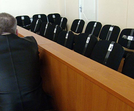 Отобрать присяжных по "делу Немцова" с первого раза не удалось