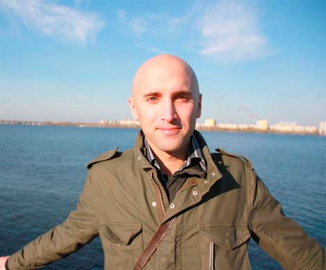 Отпущенный на свободу британский журналист рассказал об украинском плене