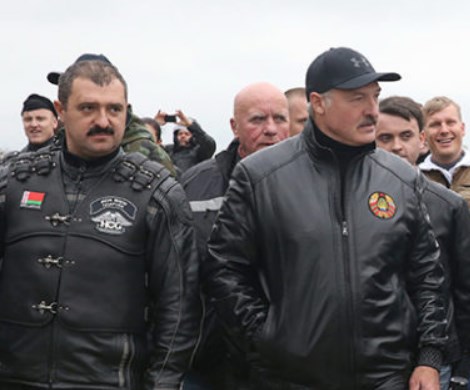 Отставка Лукашенко: Беларусь готовят к новому президенту 