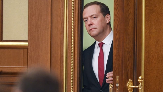 Отставка Медведева уже не поможет: политолог сделал громкое заявление Отставка Медведева уже не поможет: политолог сделал громкое заявление