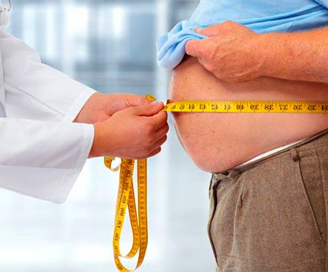 Ожирение может спасти жизнь человеку‍