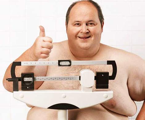 Ожирение появляется не из-за нехватки спорта, а из-за сахара