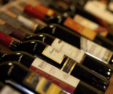 Озвучены обсуждаемые в Росалкогольрегулировании минимальные цены на вино