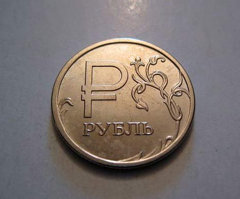 Пан про рубль сказал - доллар тут же «попал»