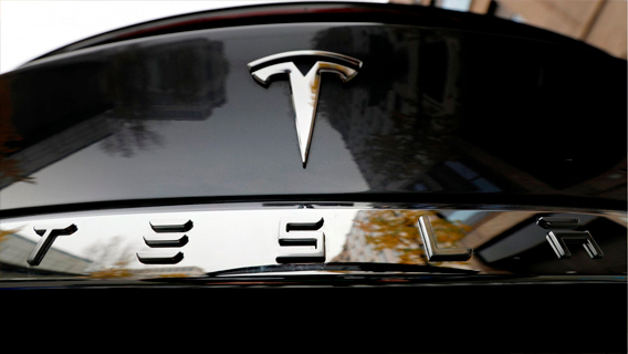 Panasonic прекращает сотрудничать с Tesla по производству солнечных батарей Panasonic прекращает сотрудничать с Tesla по производству солнечных батарей