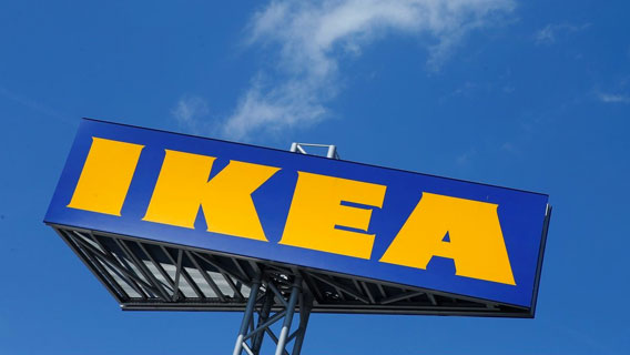 Пандемия не помешает открытию первого магазина IKEA в США