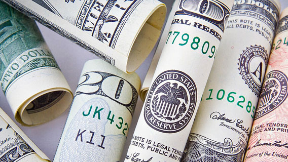 Пандемия обойдётся экономике США почти в $8 трлн Пандемия обойдётся экономике США почти в $8 трлн