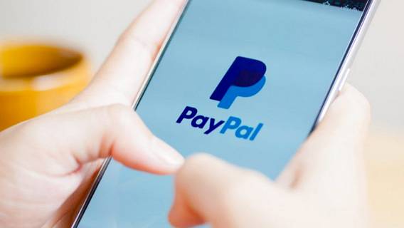 PayPal становится первой иностранной компанией, которая займется обработкой цифровых платежей в Китае PayPal становится первой иностранной компанией, которая займется обработкой цифровых платежей в Китае