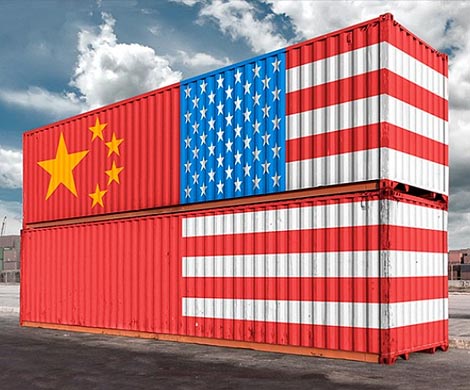 Пекин и Вашингтон обменялись повышением пошлин