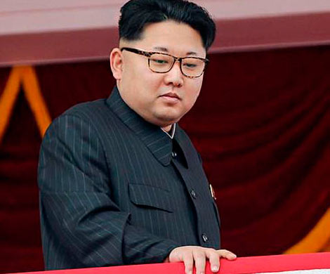 Пекин и Вашингтон обсудили визит Ким Чен Ына