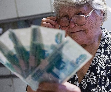 Пенсионерам в России недоплачивали годами: теперь деньги придется вернуть