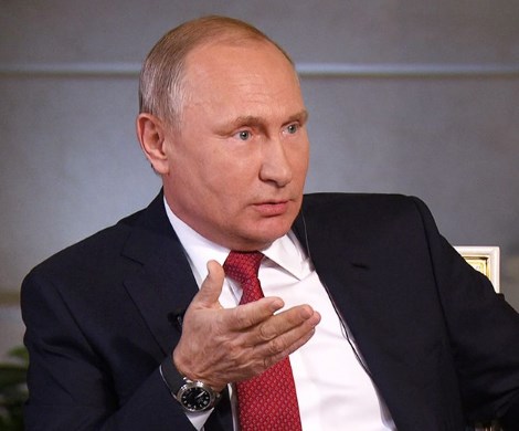 Пенсионная реформа бесполезна: Путин удивил неожиданным заявлением