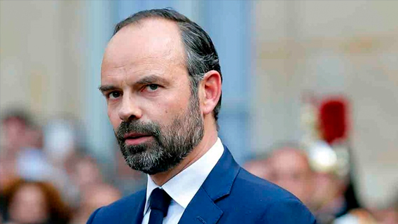 Пенсионная реформа во Франции: премьер-министр достиг изменений по нескольким пунктам Пенсионная реформа во Франции: премьер-министр достиг изменений по нескольким пунктам