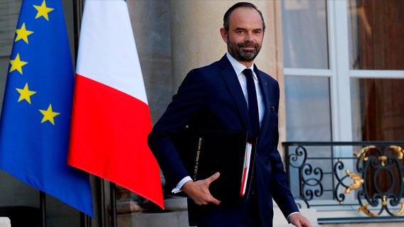 Пенсионная реформа во Франции: премьер-министр пошел на уступки