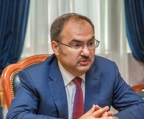 Пенсия не нужна: глава ПФР оказался миллиардером Пенсия не нужна: глава ПФР оказался миллиардером