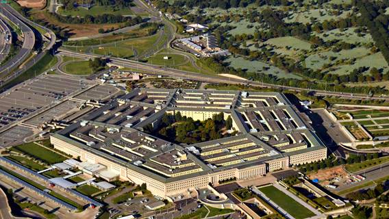 Пентагон обеспокоен истощением американских боеприпасов из-за войны на Украине 
