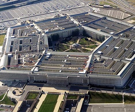 Пентагон пообещал сдержать «вредное и дестабилизирующее» влияние России 