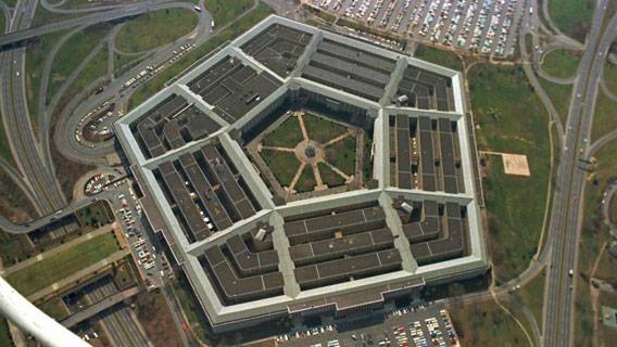Пентагон заявил, что слияния в военной промышленности создают риск для вооруженных сил США