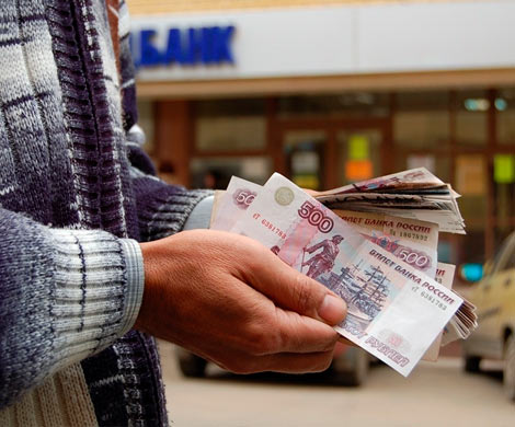 Перебравшие кредитов россияне не смогут забрасывать жалобами омбудсмена