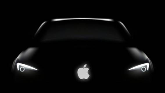 Переговоры между Apple, Hyundai и Kia о производстве электромобилей приостановлены Переговоры между Apple, Hyundai и Kia о производстве электромобилей приостановлены