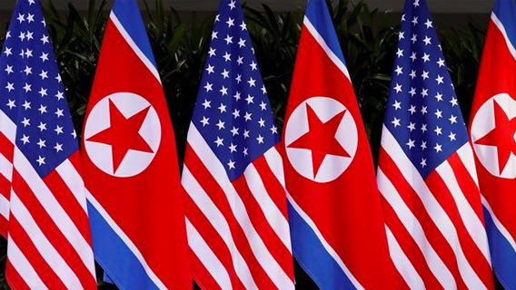 Переговоры между Пхеньяном и Вашингтоном могут возобновиться
