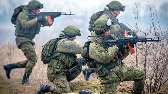 Перехваченные звонки российских военных показали, что армия России находится в состоянии разрухи