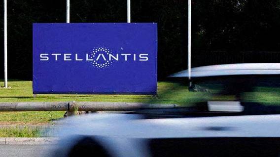 Перезапуск Stellantis в Китае вызвал конфликт с местным партнером автопроизводителя