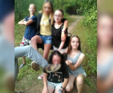 Пермские школьницы избили подруги и выложили в сеть фото издевательств