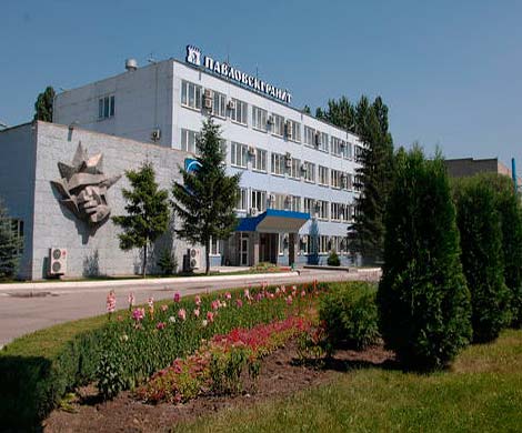 Персональная «амнистия» для партнера Чайки Персональная «амнистия» для партнера Чайки