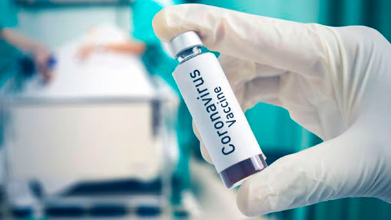 Первые испытания вакцины против Covid-19 на людях в США могут начаться раньше установленного срока Первые испытания вакцины против Covid-19 на людях в США могут начаться раньше установленного срока