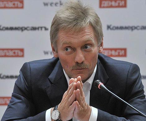 Песков назвал учения в Польше не способствующими безопасности Песков назвал учения в Польше не способствующими безопасности