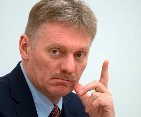 Песков опроверг слухи о наказании оппозиции за победу на выборах Песков опроверг слухи о наказании оппозиции за победу на выборах