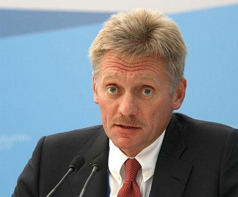Песков подтвердил гибель пяти российских военных в Сирии Песков подтвердил гибель пяти российских военных в Сирии