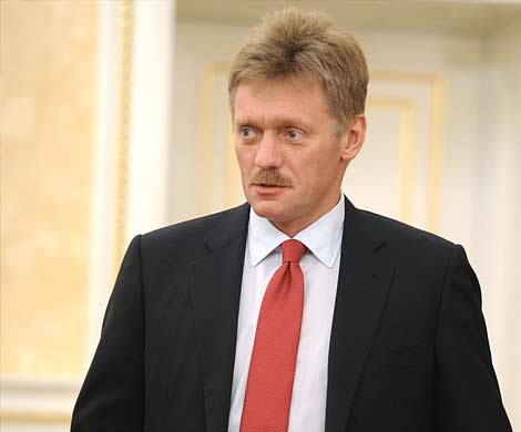 Песков заявил об отсутствии «расстрельного списка» противников власти