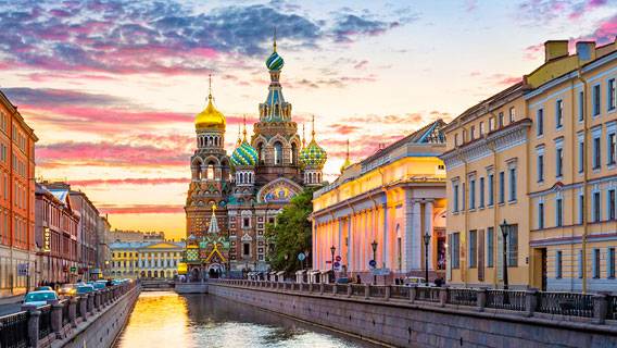 Петербург занял 68 место среди регионов РФ по уровню поддержки спецоперации на Украине