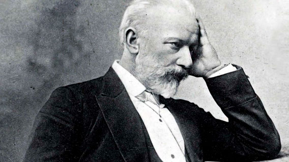 Петров год великого Чайковского Петров год великого Чайковского