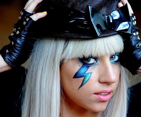 Певица Леди Гага стала женщиной года по версии Billboard