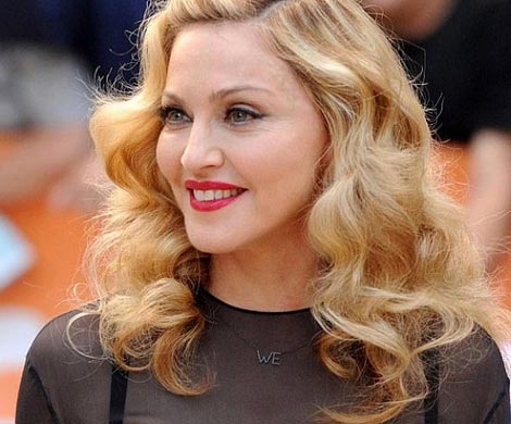 Певица Мадонна стала «Женщиной года» по версии Billboard