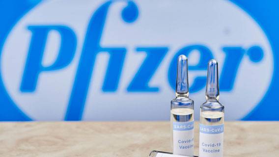 Pfizer и BioNTech займутся производством вакцин в Латинской Америке Pfizer и BioNTech займутся производством вакцин в Латинской Америке