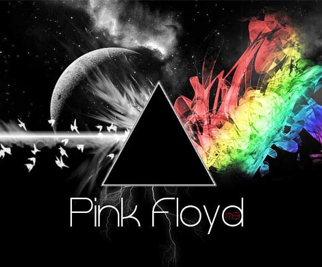 Pink Floyd подарят поклонникам новый диск со старыми песнями Pink Floyd подарят поклонникам новый диск со старыми песнями