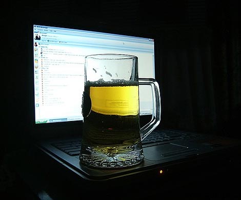 Пиво-онлайн