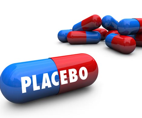 Плацебо для лечения многих болезней эффективнее лекарств