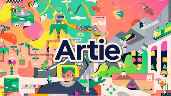 Платформа для «моментальных» мобильных игр Artie привлекла стартовый капитал в размере 10 млн. долл. Платформа для «моментальных» мобильных игр Artie привлекла стартовый капитал в размере 10 млн. долл.
