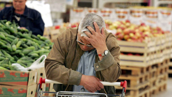 Платить больше: в России снова ожидается рост цен на продукты Платить больше: в России снова ожидается рост цен на продукты