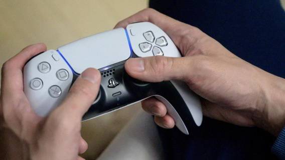 PlayStation 5 впервые стала самой продаваемой консолью в Японии