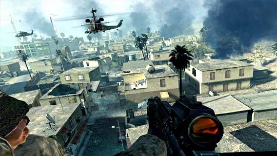 PlayStation: Предложение Xbox по «Call of Duty» было «неприемлемым по многим причинам»