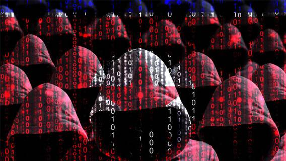 По данным ФБР, северокорейские хакеры похитили более $600 млн в виде криптовалюты