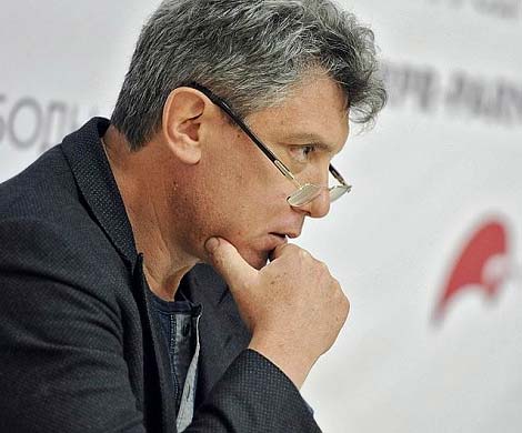 По делу Немцова назначено около 20 экспертиз